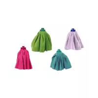 Arımop Mikrofiber Havlu Paspas Yedek