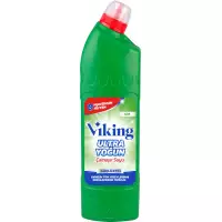 VİKİNG ULTRA Çamaşır Suyu "Ada" 810 ML