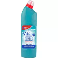 VİKİNG ULTRA Çamaşır Suyu "Deniz" 810 ML