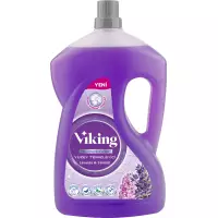 VİKİNG Technopower Y.Temizleyici 2,5 LT Lavanta & Sümbül