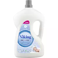 VİKİNG Technopower Y.Temizleyici 2,5 LT Sensitive