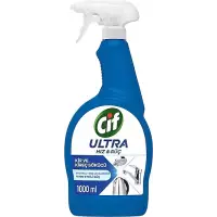 Cif Sprey Ultra Hız Banyo 1000 Ml