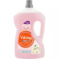 VİKİNG Technopower Y.Temizleyici 2,5 LT  Yasemin & Vanilya