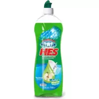 HES Sıvı Bulaşık Deterjanı 725 Gr  Limon