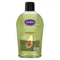 Duru Sıvı El Sabunu 1,5LT - AVOKADO