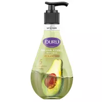 Duru Sıvı El Sabunu 500ML - AVOKADO