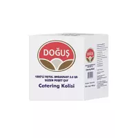 Doğuş Royal Breakfast Bardak Poşet Çay 1.000'li