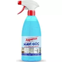Asperox Mavi Güç Kireç ve Pas Sökücü