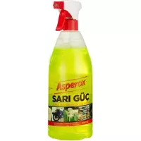 Asperox Sarı Güç Yüzey Temizleyici