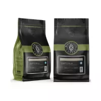 BlackWisdom Filtre Kahve Honduras 250gr